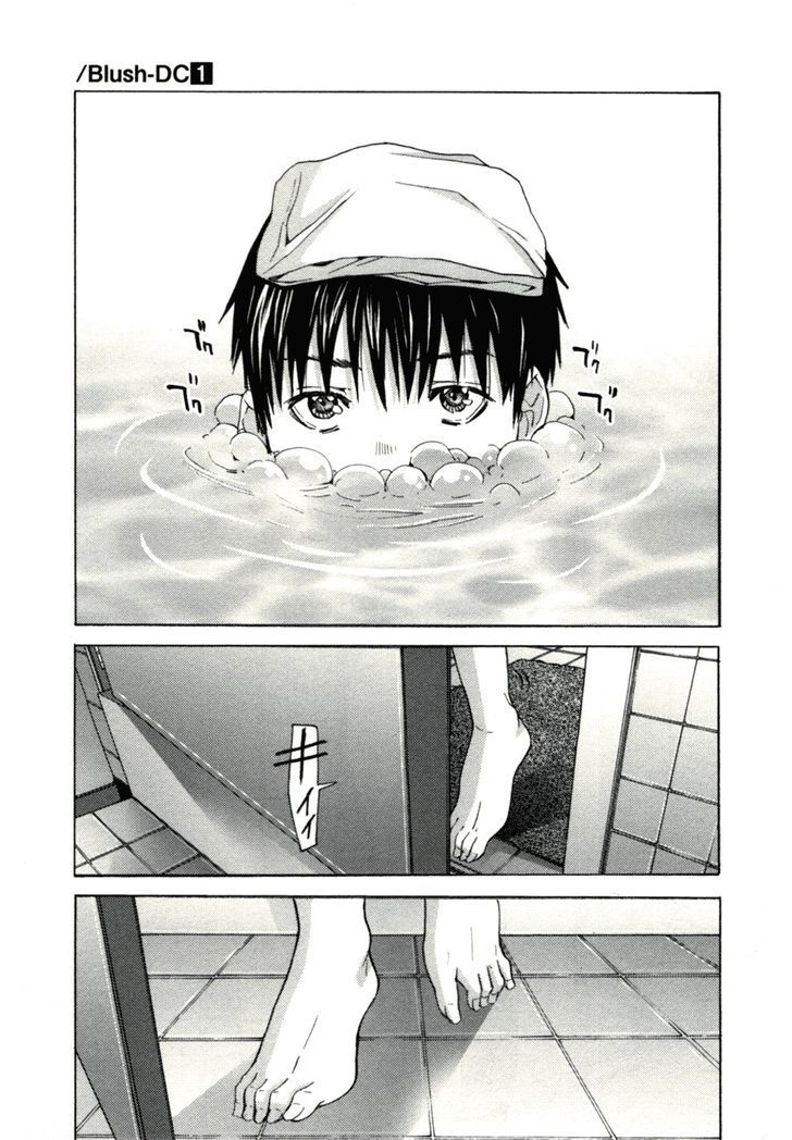 Blush-DC - Chapter 6 [photo 3] - MangaPorn