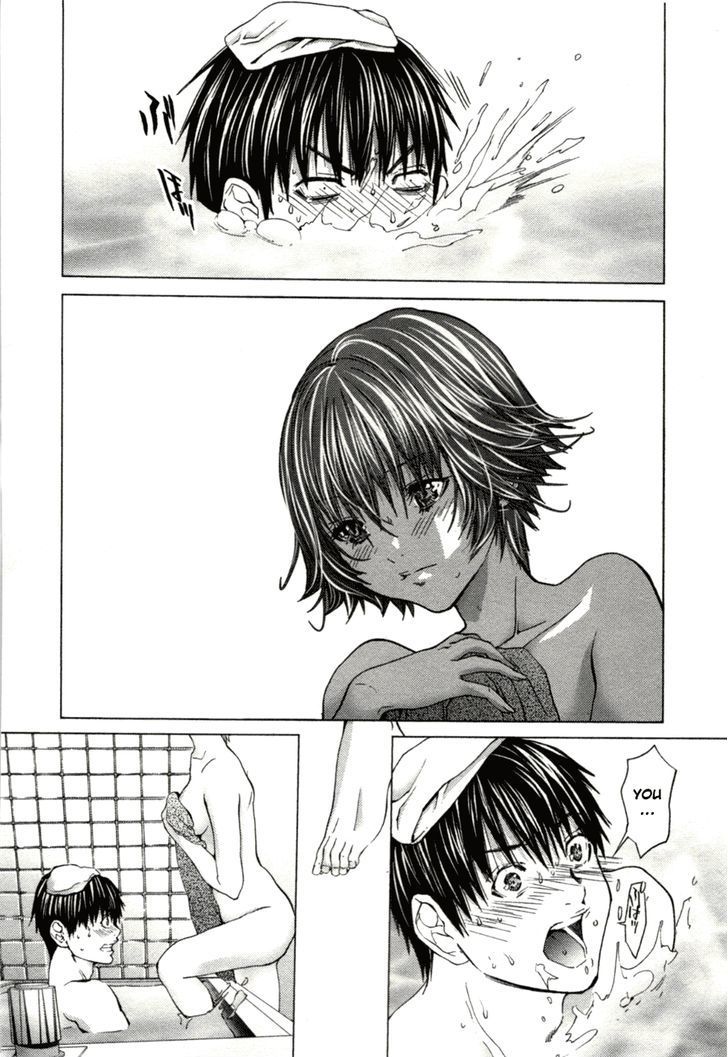 Blush-DC - Chapter 6 [photo 5] - MangaPorn