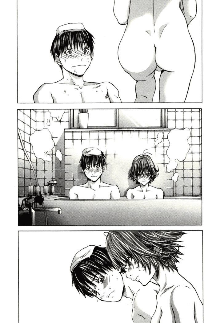 Blush-DC - Chapter 6 [photo 6] - MangaPorn