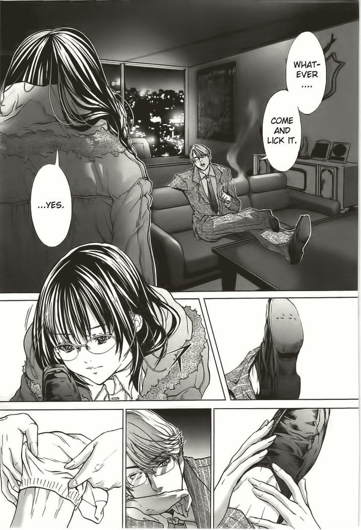Blush-DC - Chapter 7 [photo 13] - MangaPorn