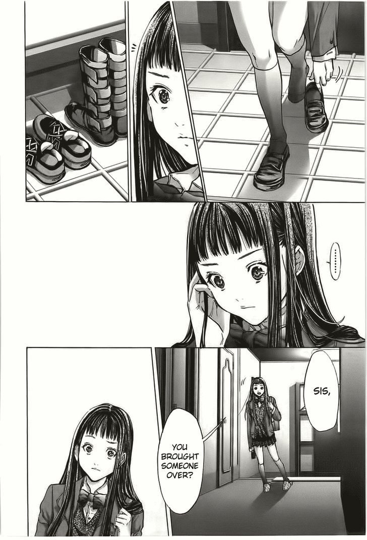 Blush-DC - Chapter 7 [photo 4] - MangaPorn