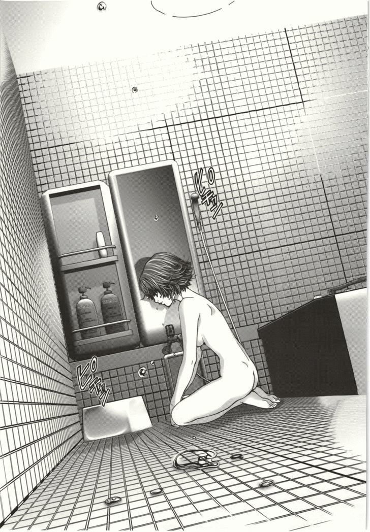 Blush-DC - Chapter 8 [photo 2] - MangaPorn