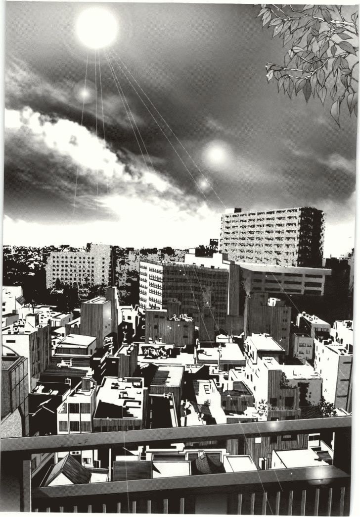 Blush-DC - Chapter 8 [photo 26] - MangaPorn