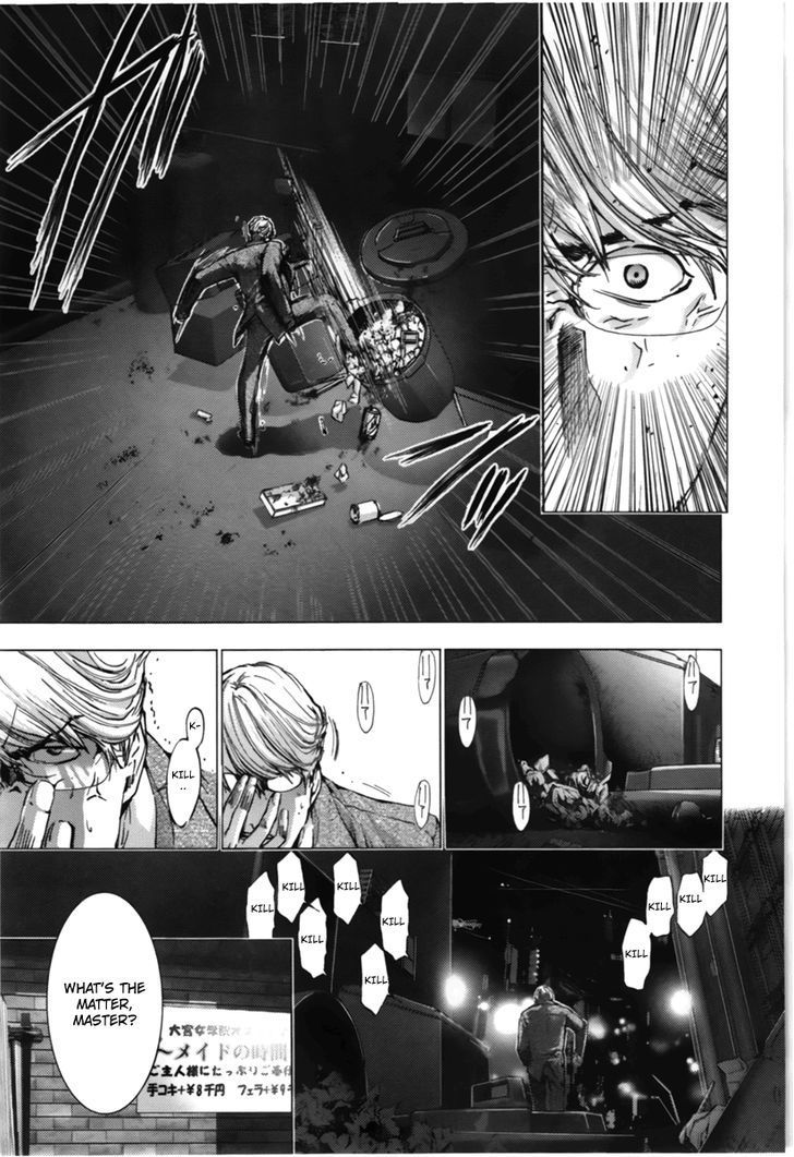 Blush-DC - Chapter 10 [photo 13] - MangaPorn