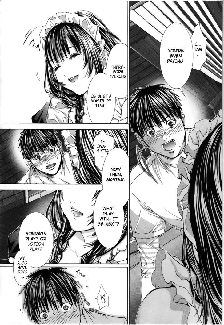 Blush-DC - Chapter 10 [photo 17] - MangaPorn