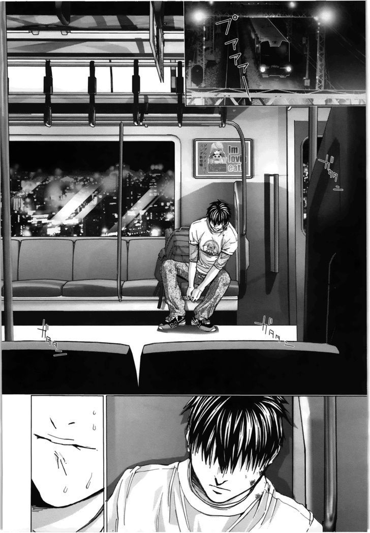 Blush-DC - Chapter 11 [photo 14] - MangaPorn