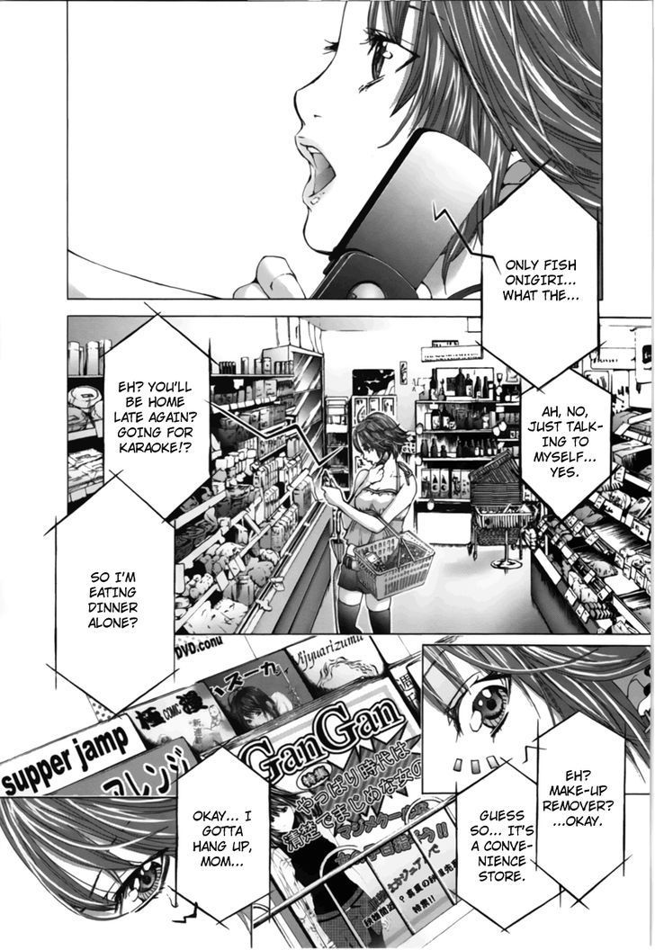Blush-DC - Chapter 11 [photo 17] - MangaPorn