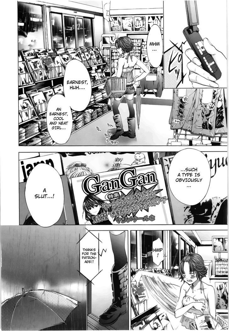 Blush-DC - Chapter 11 [photo 18] - MangaPorn
