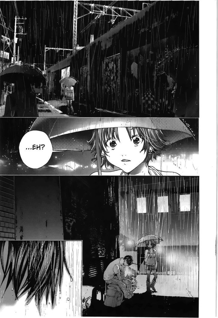 Blush-DC - Chapter 11 [photo 19] - MangaPorn