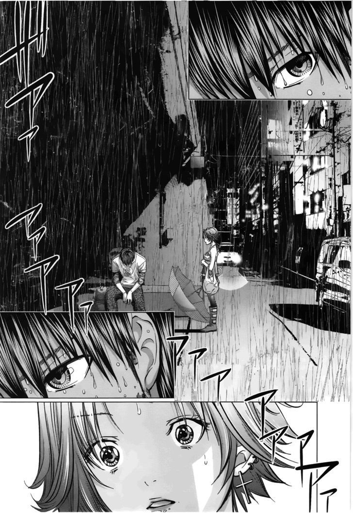 Blush-DC - Chapter 12 [photo 3] - MangaPorn