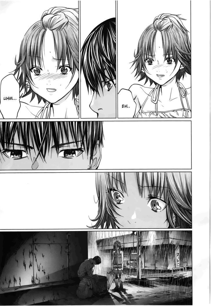 Blush-DC - Chapter 12 [photo 5] - MangaPorn