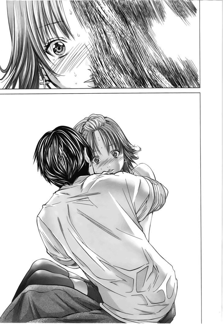 Blush-DC - Chapter 12 [photo 7] - MangaPorn