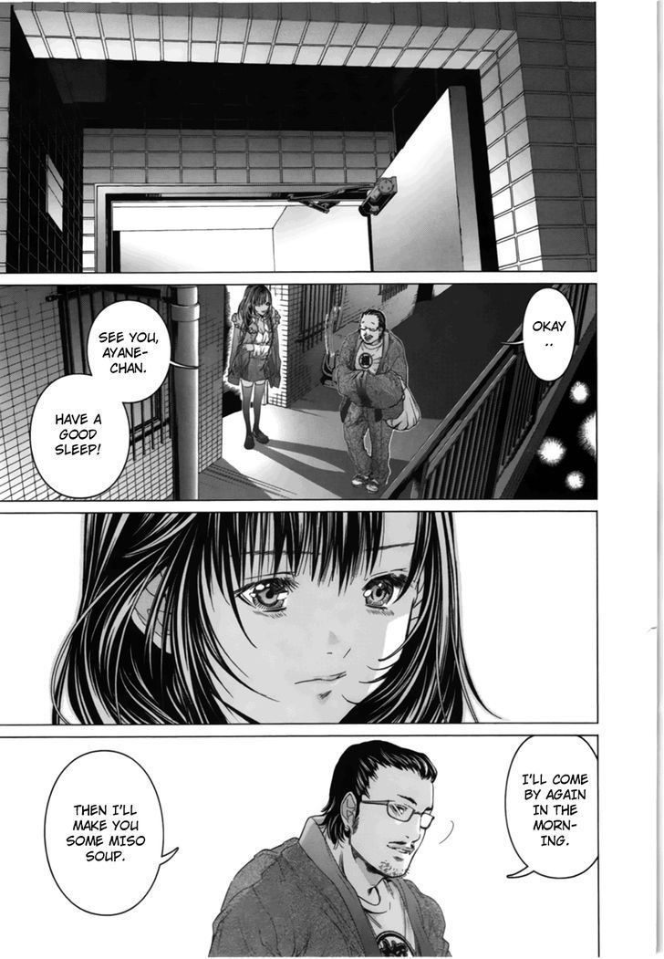 Blush-DC - Chapter 13 [photo 11] - MangaPorn