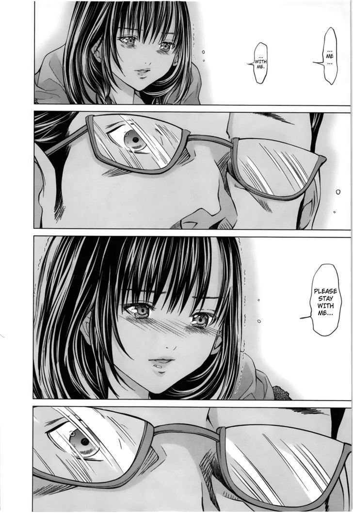 Blush-DC - Chapter 13 [photo 14] - MangaPorn