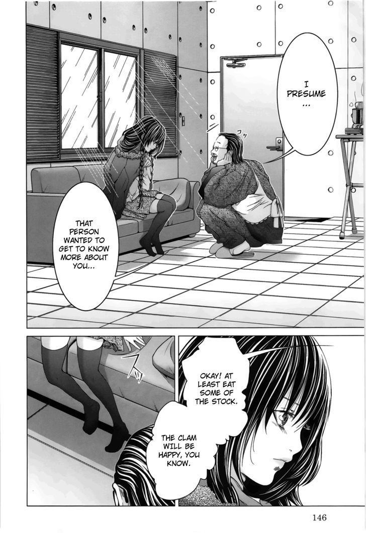 Blush-DC - Chapter 14 [photo 8] - MangaPorn