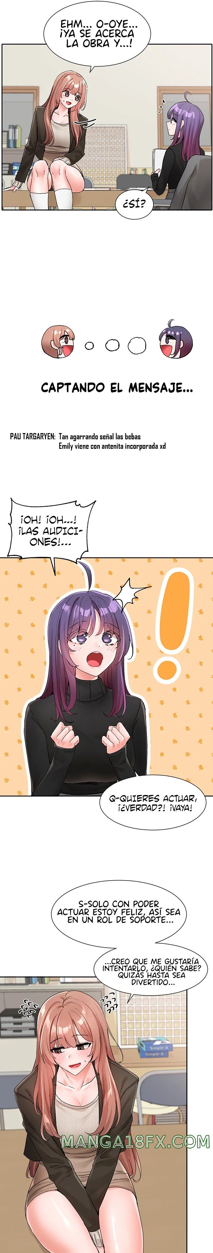 Circles Raw - Chapter 112 [photo 11] - MangaPorn