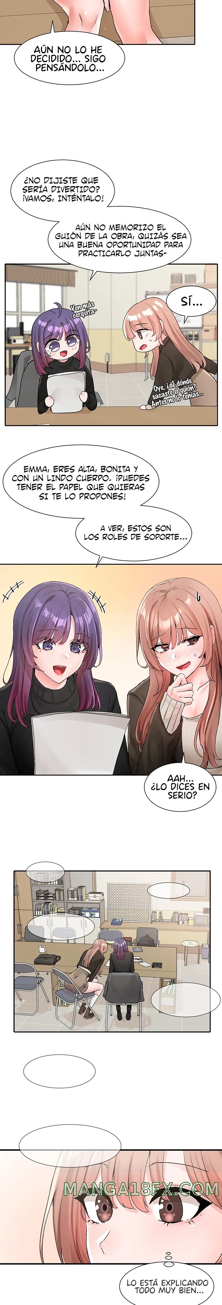 Circles Raw - Chapter 112 [photo 12] - MangaPorn