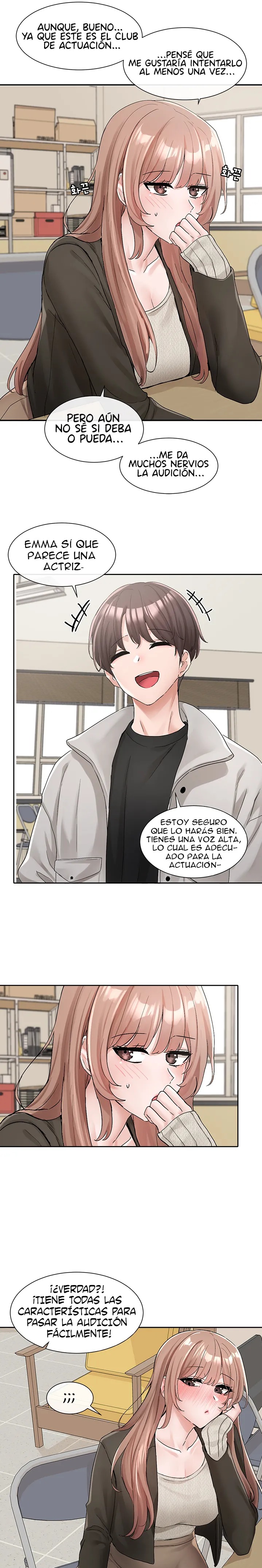 Circles Raw - Chapter 112 [photo 14] - MangaPorn