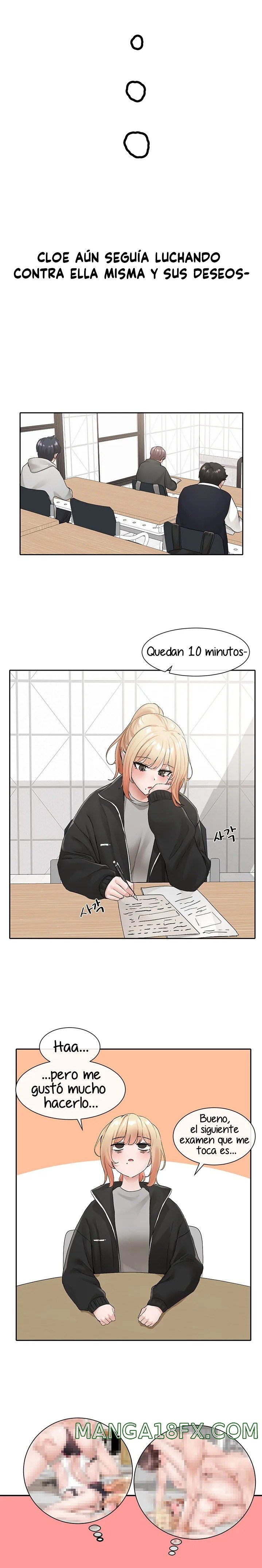 Circles Raw - Chapter 112 [photo 16] - MangaPorn