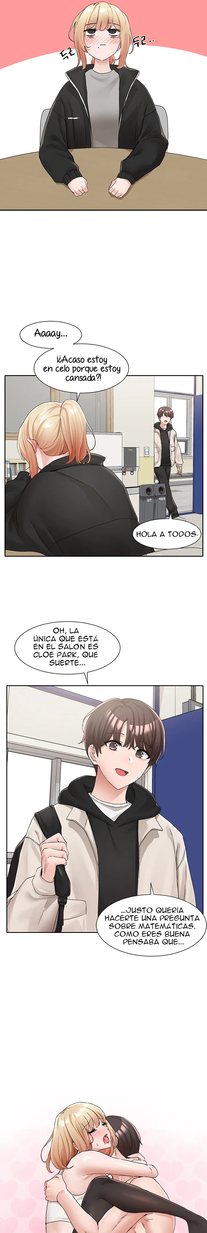 Circles Raw - Chapter 112 [photo 17] - MangaPorn