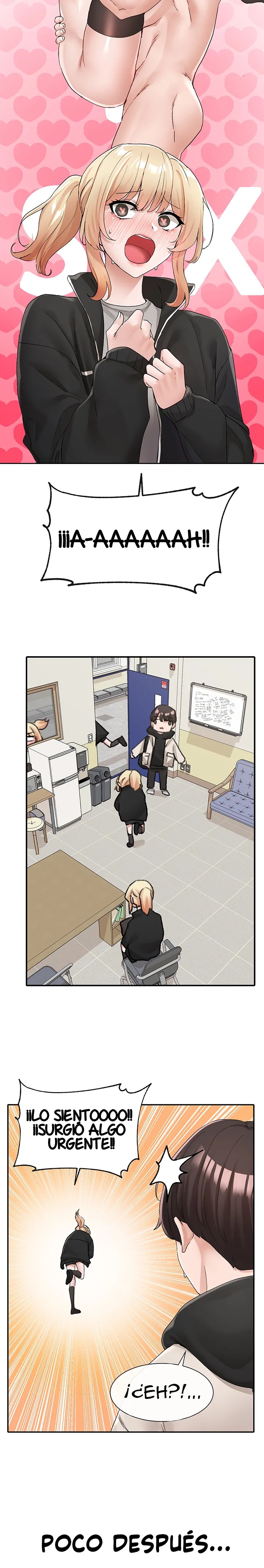 Circles Raw - Chapter 112 [photo 18] - MangaPorn