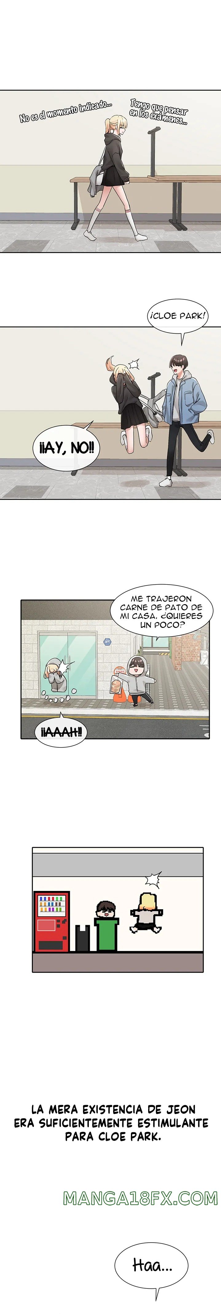 Circles Raw - Chapter 112 [photo 19] - MangaPorn