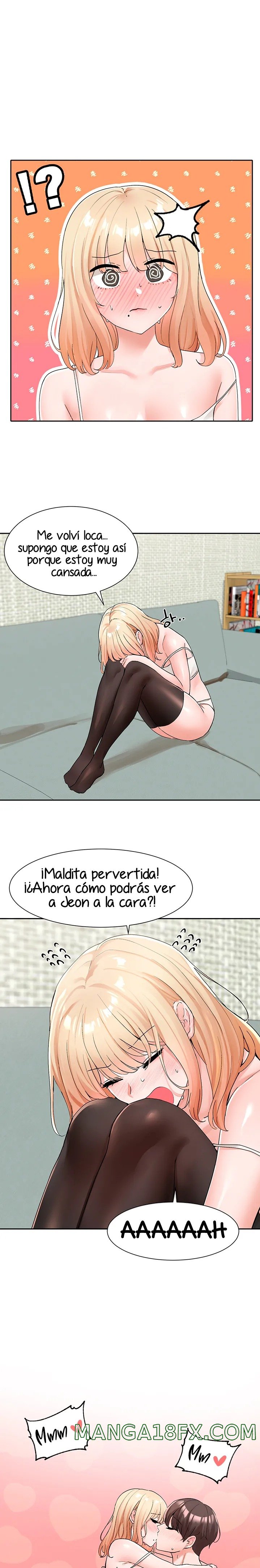 Circles Raw - Chapter 112 [photo 2] - MangaPorn