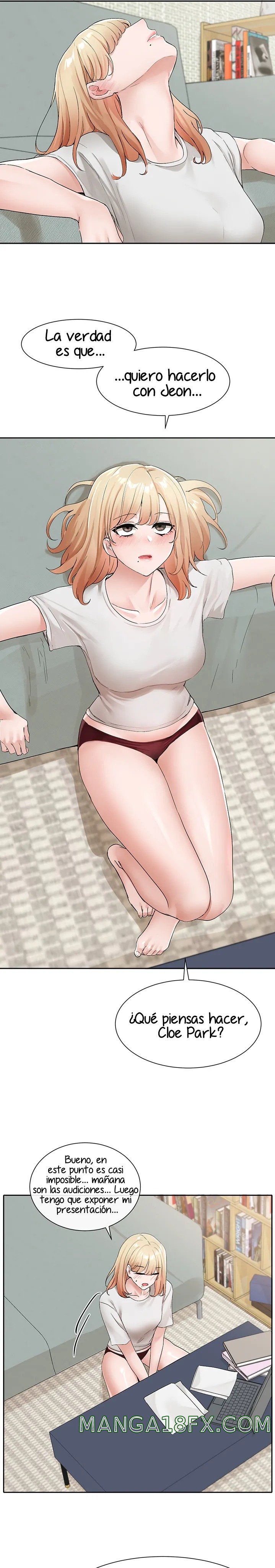 Circles Raw - Chapter 112 [photo 20] - MangaPorn