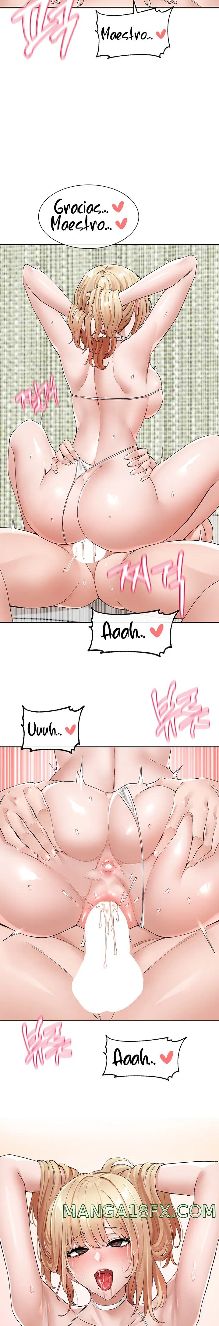 Circles Raw - Chapter 112 [photo 24] - MangaPorn