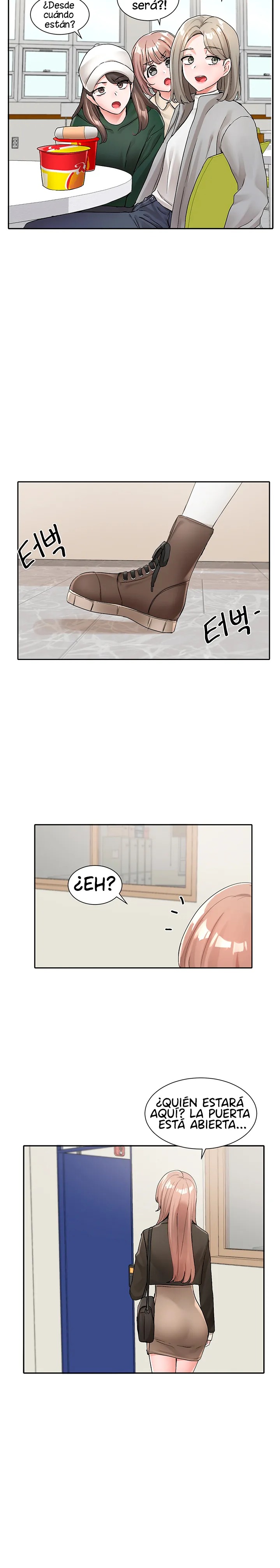 Circles Raw - Chapter 112 [photo 7] - MangaPorn