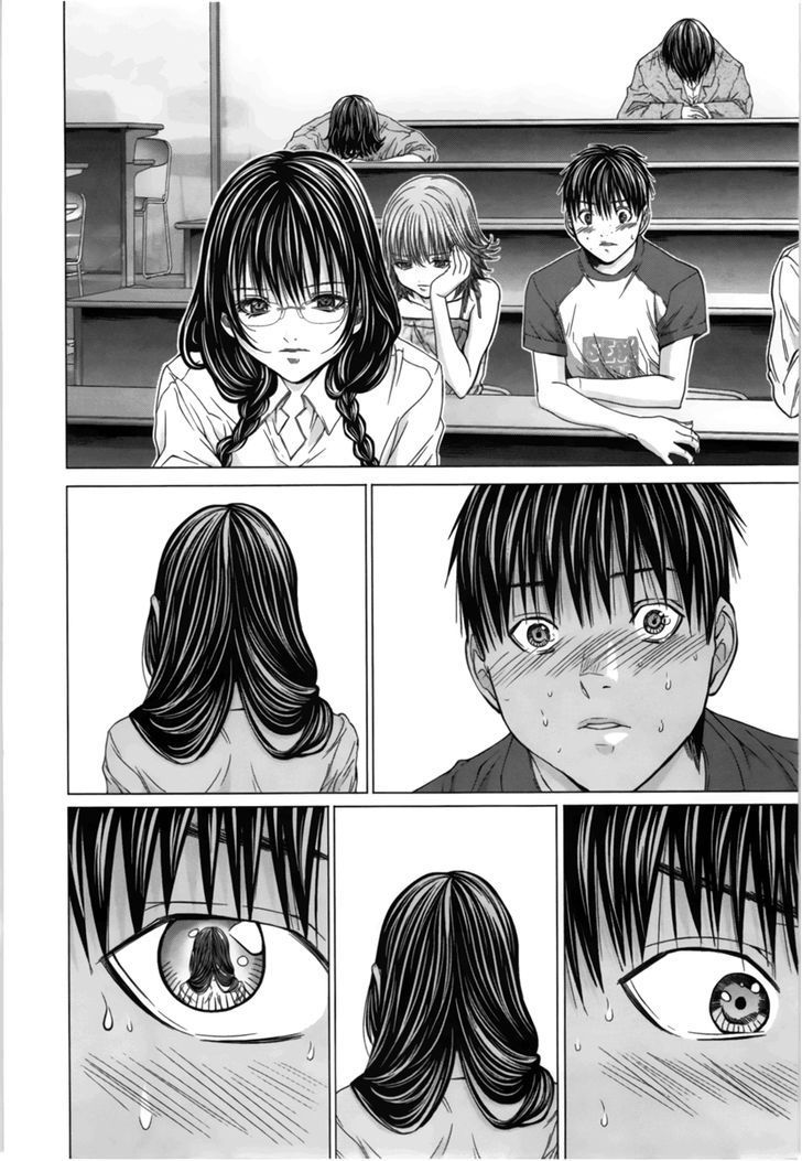 Blush-DC - Chapter 15 [photo 21] - MangaPorn