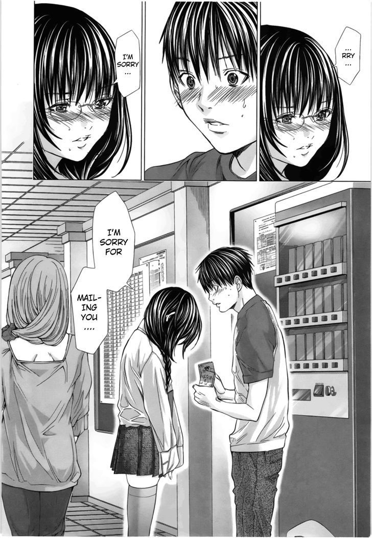 Blush-DC - Chapter 16 [photo 4] - MangaPorn