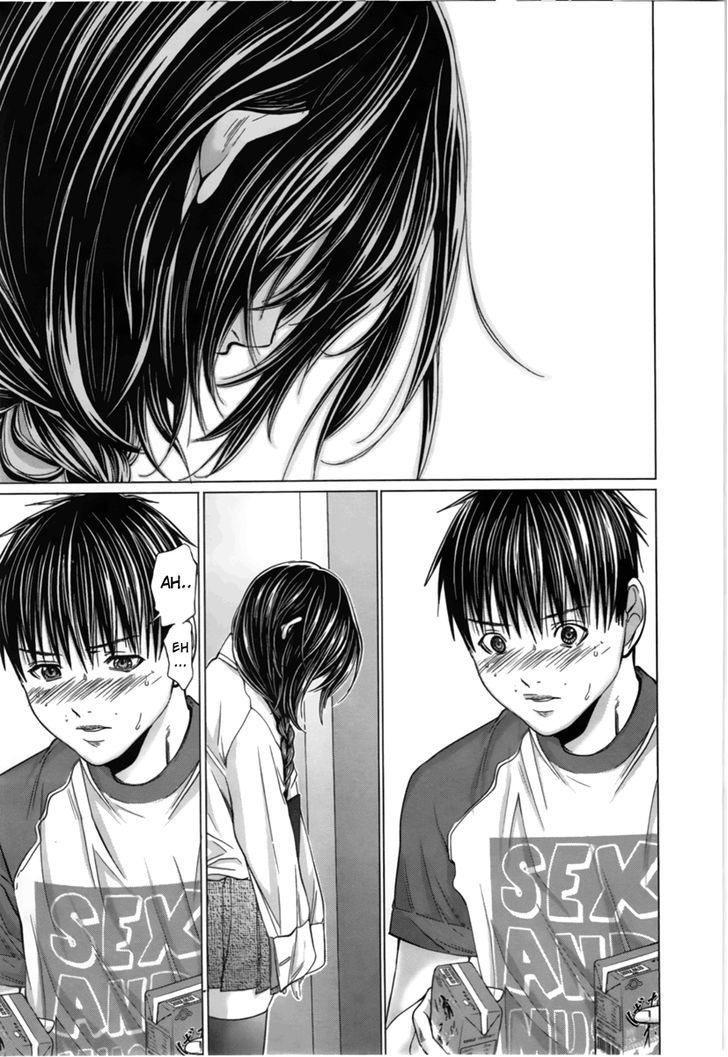 Blush-DC - Chapter 16 [photo 5] - MangaPorn