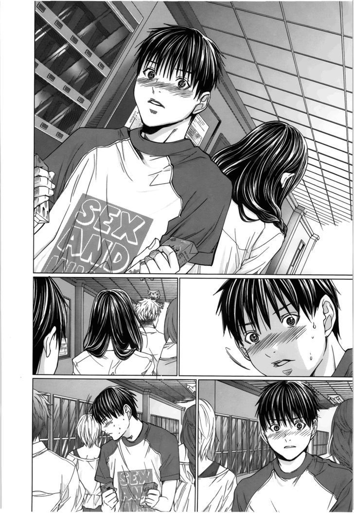 Blush-DC - Chapter 16 [photo 6] - MangaPorn