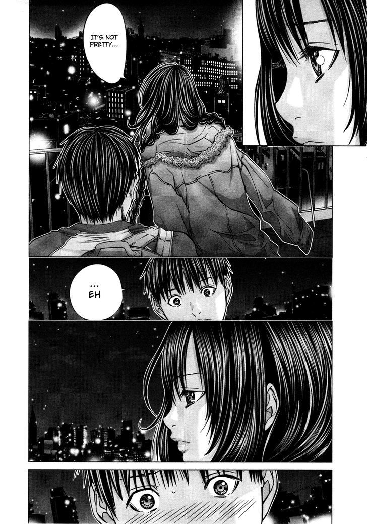 Blush-DC - Chapter 17 [photo 29] - MangaPorn