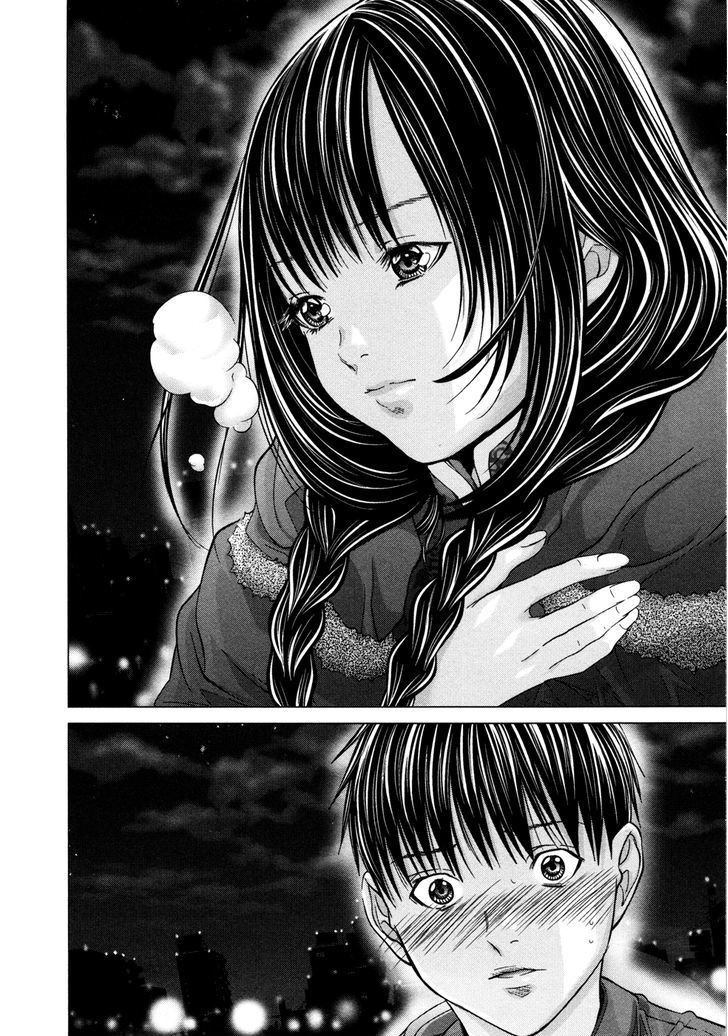 Blush-DC - Chapter 17 [photo 30] - MangaPorn