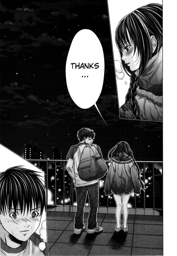 Blush-DC - Chapter 17 [photo 33] - MangaPorn