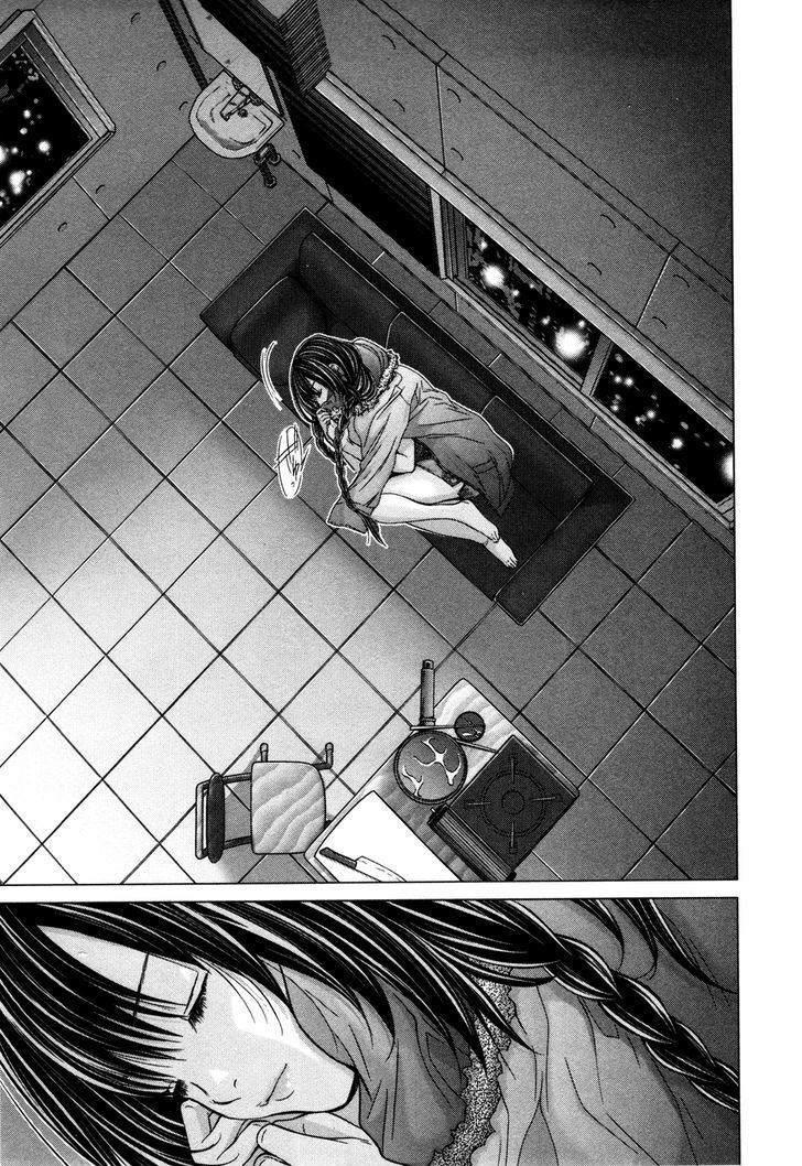 Blush-DC - Chapter 18 [photo 8] - MangaPorn