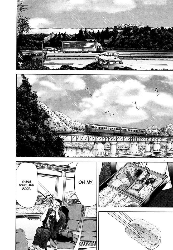 Blush-DC - Chapter 19 [photo 22] - MangaPorn