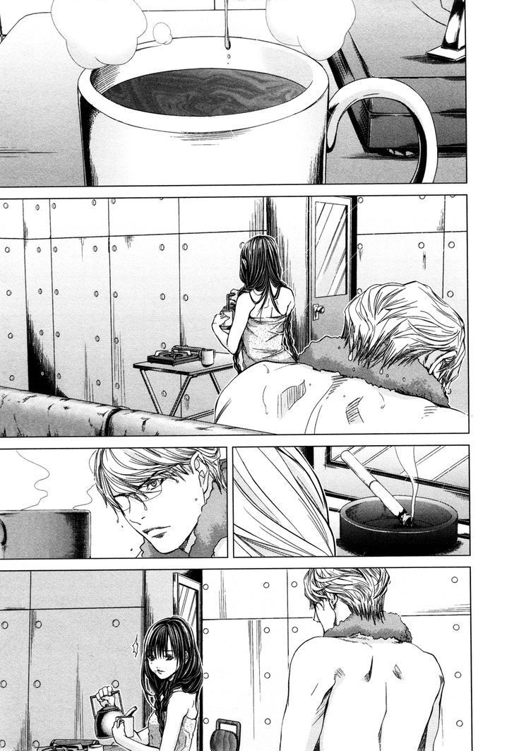 Blush-DC - Chapter 19 [photo 23] - MangaPorn