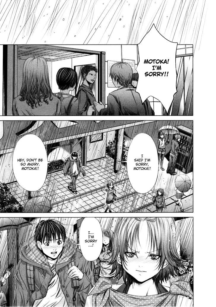 Blush-DC - Chapter 19 [photo 3] - MangaPorn