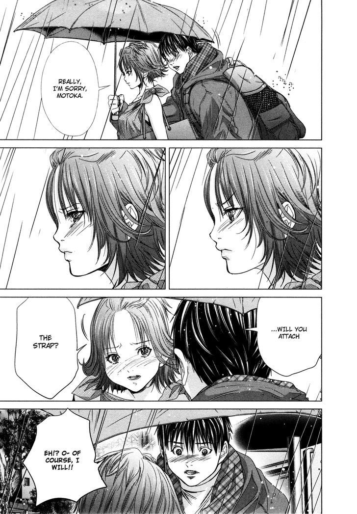 Blush-DC - Chapter 19 [photo 5] - MangaPorn