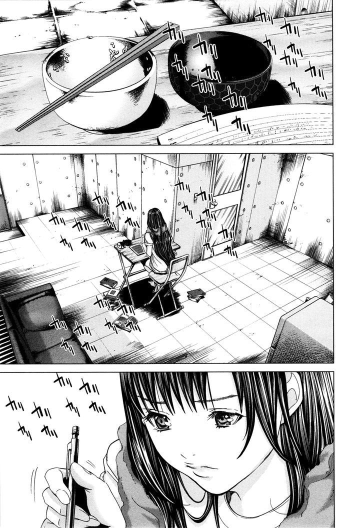 Blush-DC - Chapter 20 [photo 6] - MangaPorn
