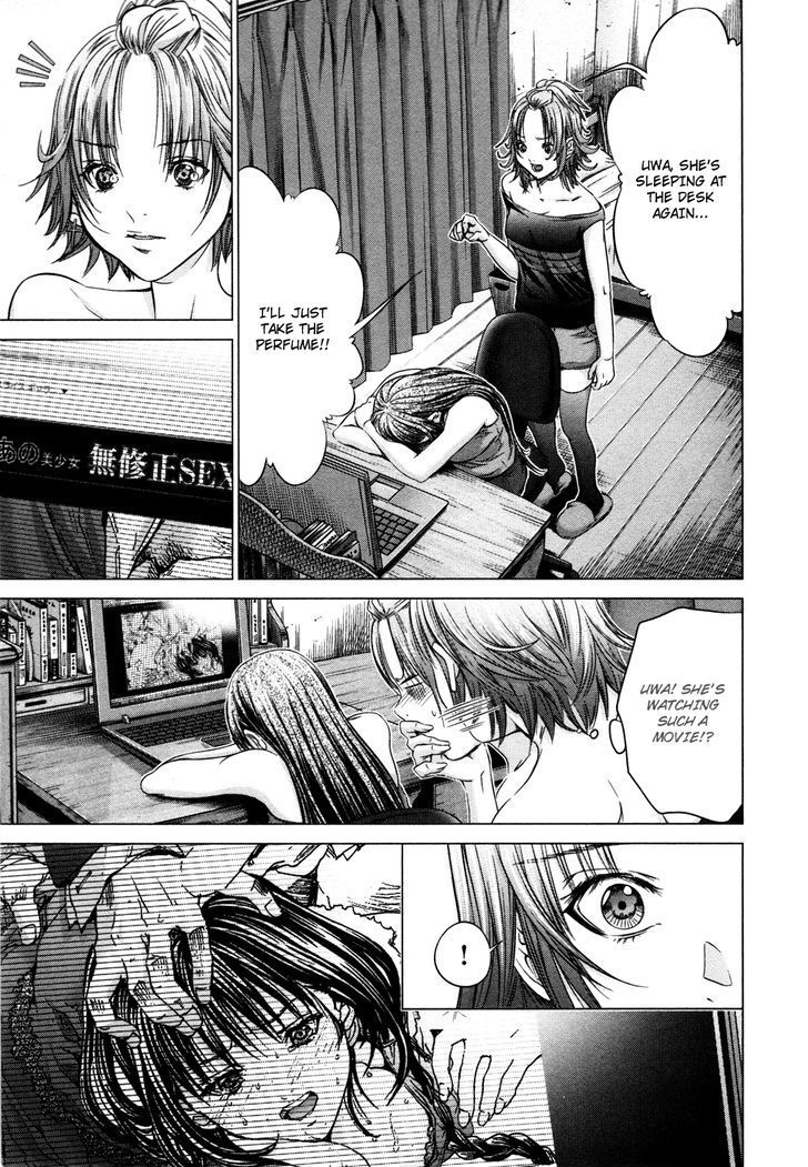 Blush-DC - Chapter 20 [photo 8] - MangaPorn