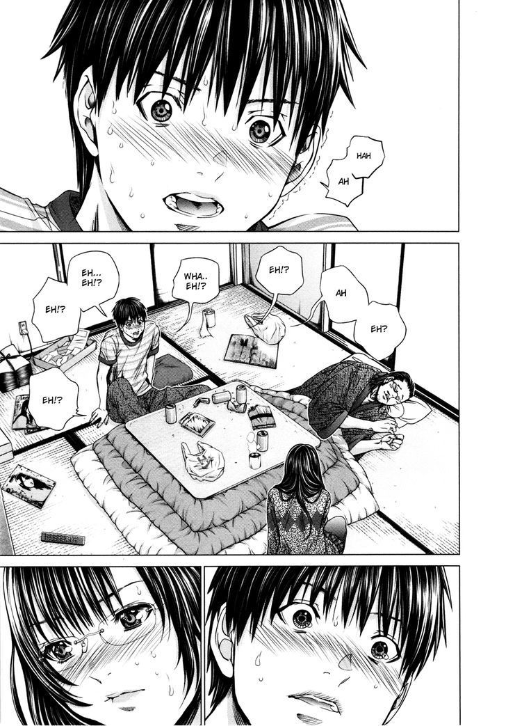 Blush-DC - Chapter 21 [photo 20] - MangaPorn