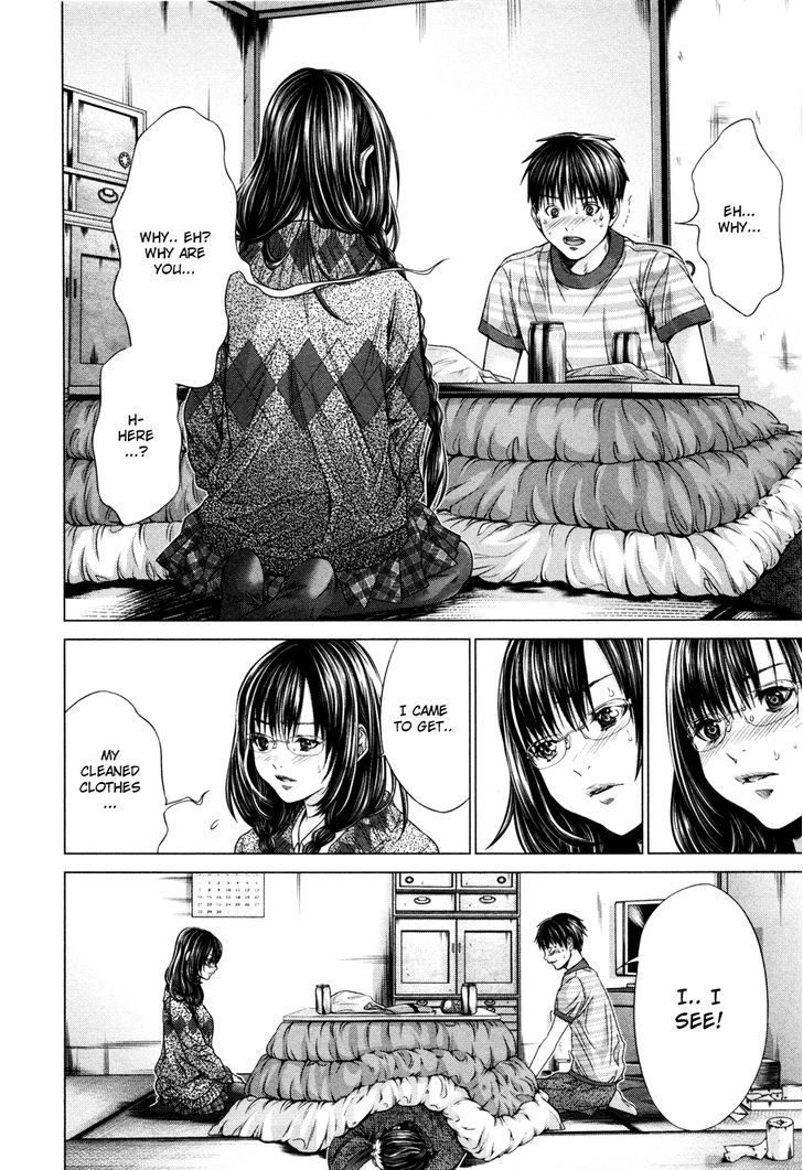 Blush-DC - Chapter 21 [photo 21] - MangaPorn