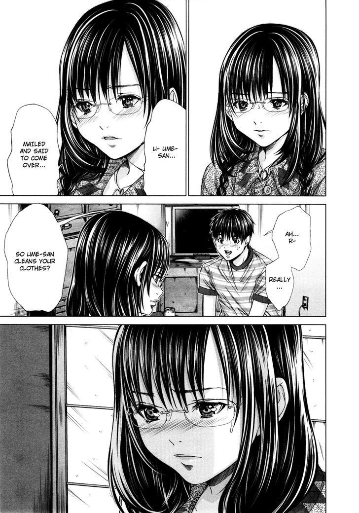 Blush-DC - Chapter 21 [photo 22] - MangaPorn