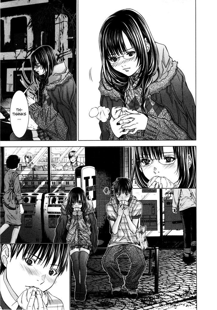 Blush-DC - Chapter 22 [photo 13] - MangaPorn