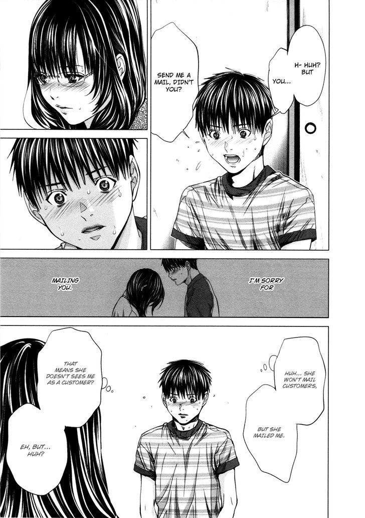 Blush-DC - Chapter 22 [photo 5] - MangaPorn