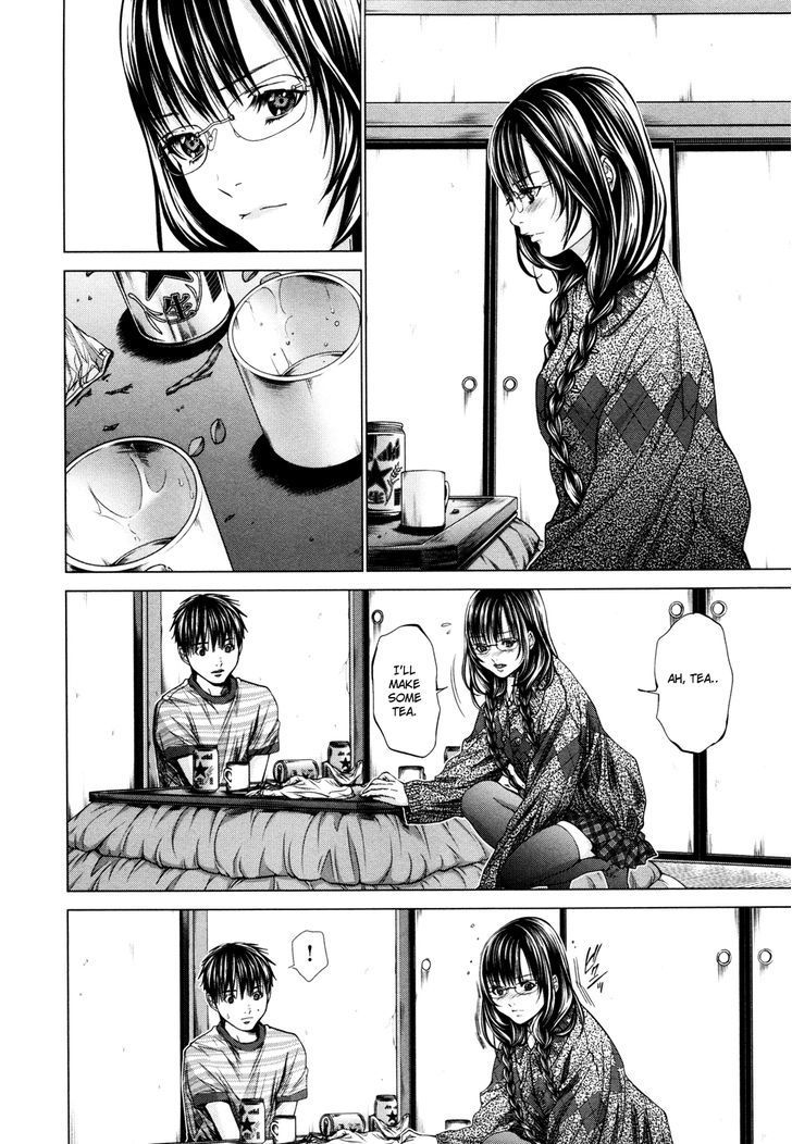 Blush-DC - Chapter 22 [photo 6] - MangaPorn